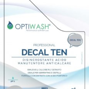 DECAL TEN