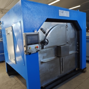 Lavacentrifuga Luniwash mod. LW 150