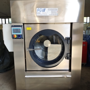 Lavacentrifuga mod. KKW