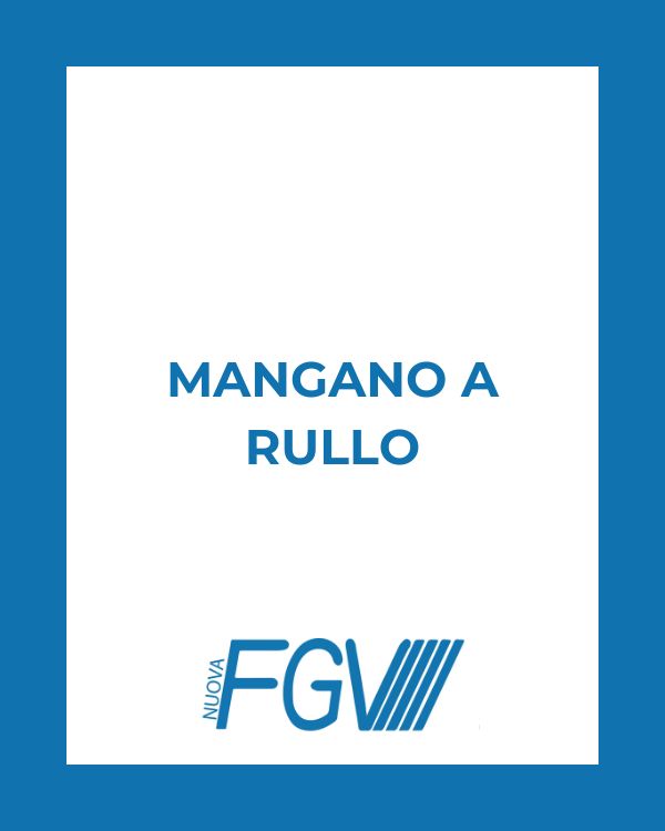 Mangano a Rullo