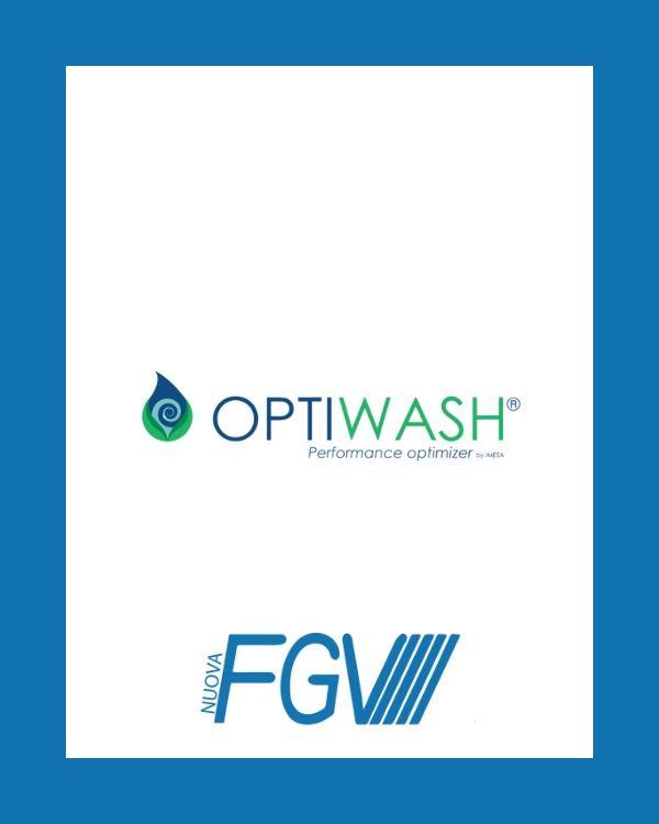 Linea Optiwash