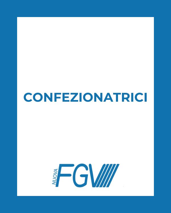 Confezionatrici