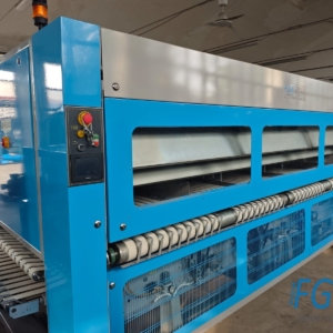 Piegatrice PAZZI mod. MICHELANGELO EVO